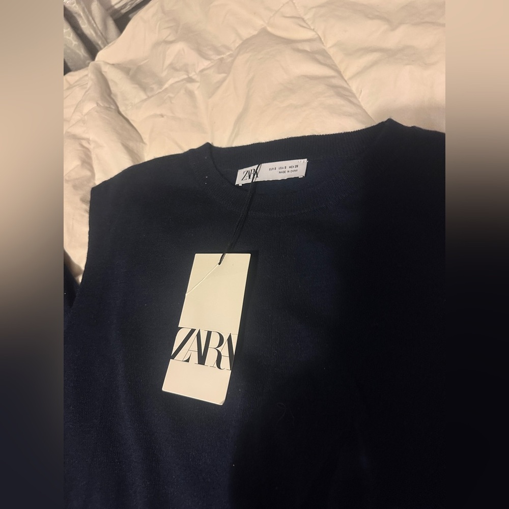 NWT‼️ ZARA DRESS - Picture 5 of 5